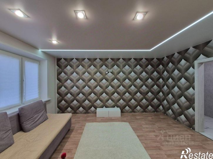 3-комн квартира Иваново г, Рождественский мкр, 8