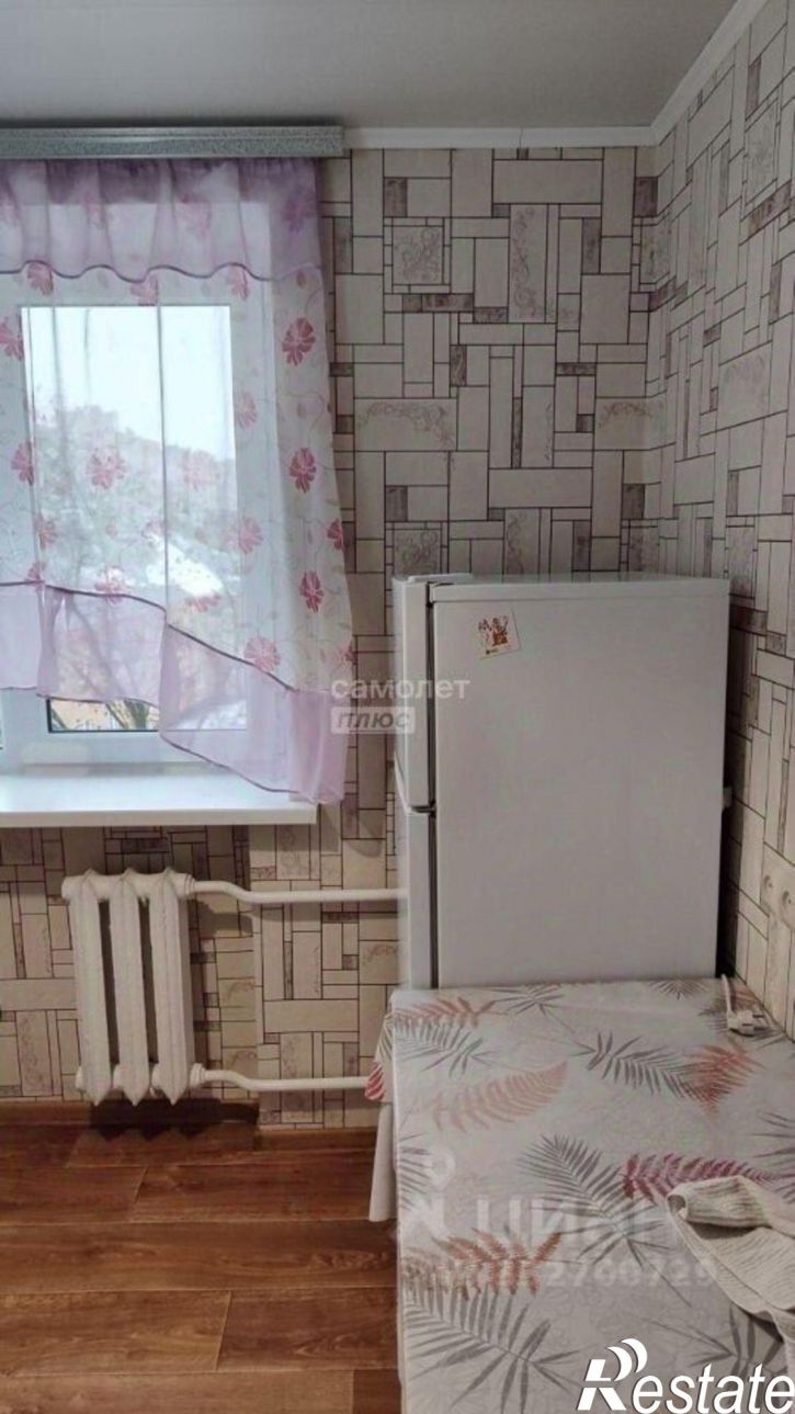 2-комн квартира Иваново г., Велижская ул., д.66