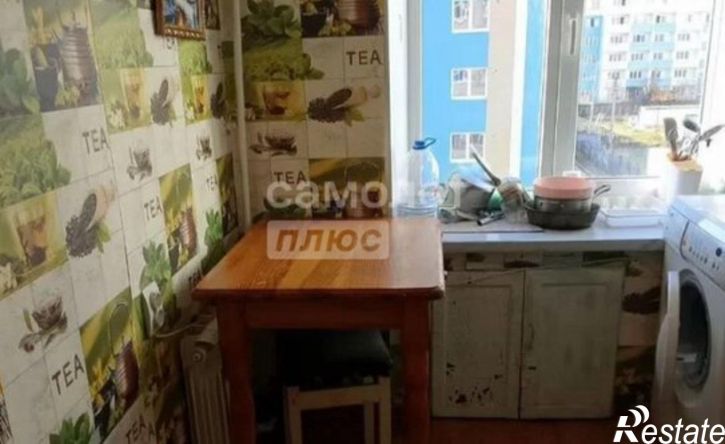 1-комн квартира Иваново, улица Парижской Коммуны, 15
