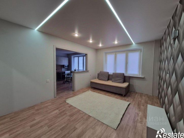 3-комн квартира Иваново г, Рождественский мкр, 8
