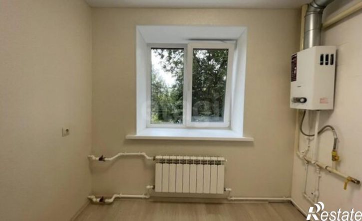 1-комн квартира Иваново, улица Суворова, 27