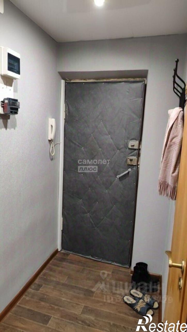 2-комн квартира Иваново г., Велижская ул., д.66