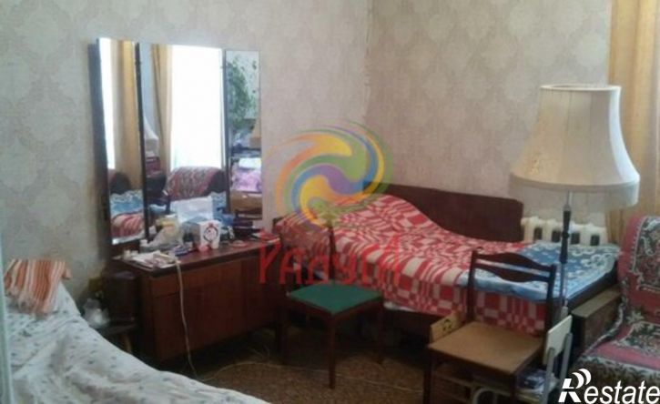 2-комн квартира Комсомольский район, село Подозёрский, Станционная улица, 5