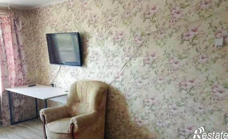 1-комн квартира Иваново, улица Парижской Коммуны, 15