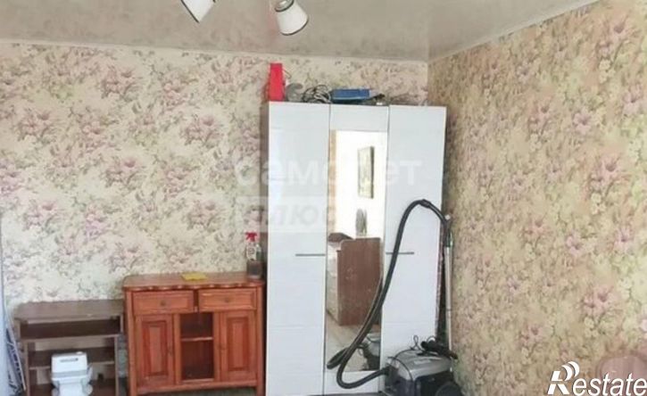 1-комн квартира Иваново, улица Парижской Коммуны, 15