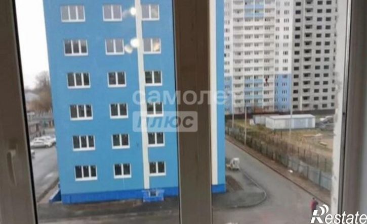 1-комн квартира Иваново, улица Парижской Коммуны, 15