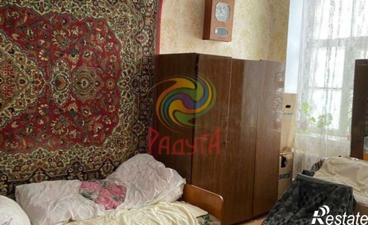 2-комн квартира Комсомольский район, село Подозёрский, Станционная улица, 5