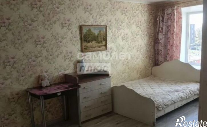 1-комн квартира Иваново, улица Парижской Коммуны, 15