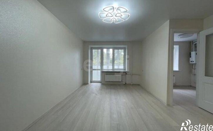 1-комн квартира Иваново, улица Суворова, 27