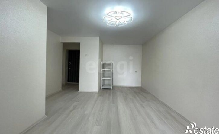 1-комн квартира Иваново, улица Суворова, 27