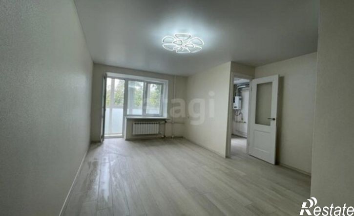 1-комн квартира Иваново, улица Суворова, 27
