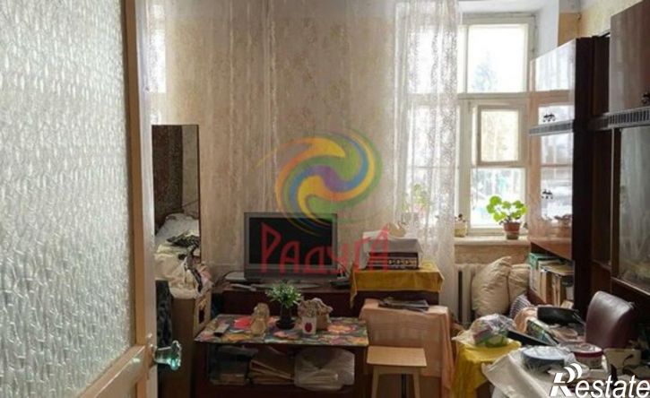 2-комн квартира Комсомольский район, село Подозёрский, Станционная улица, 5