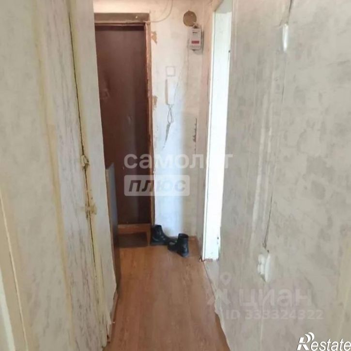 1-комн квартира Иваново г., Парижской Коммуны ул.