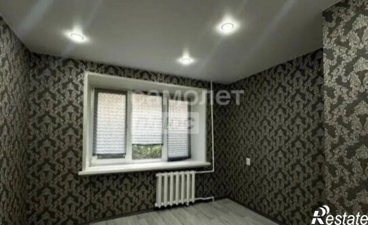 1-комн квартира Иваново, проспект Строителей, 82
