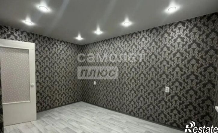 1-комн квартира Иваново, проспект Строителей, 82