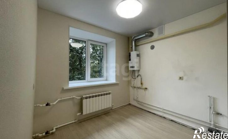 1-комн квартира Иваново, улица Суворова, 27