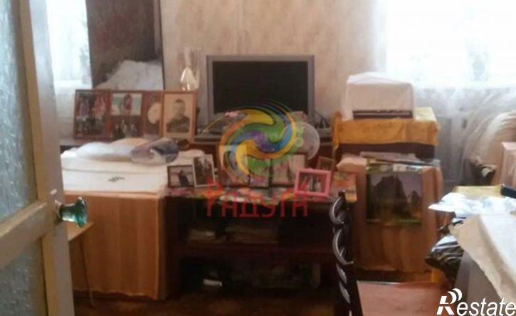 2-комн квартира Комсомольский район, село Подозёрский, Станционная улица, 5