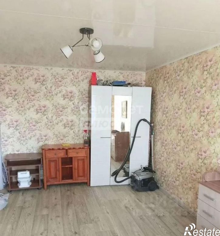 1-комн квартира Иваново г., Парижской Коммуны ул.