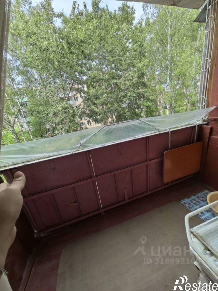 2-комн квартира Иваново, микрорайон ТЭЦ-3, 7Б
