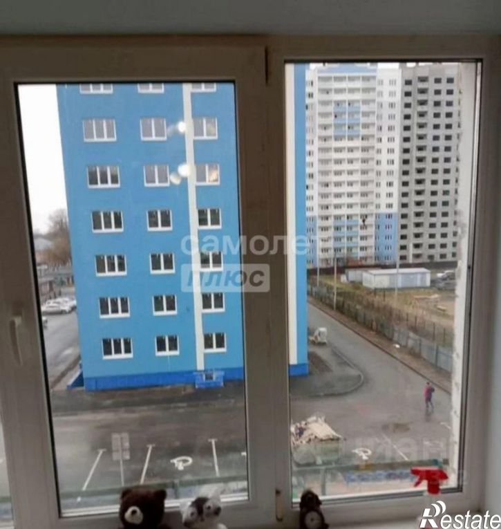 1-комн квартира Иваново г., Парижской Коммуны ул.