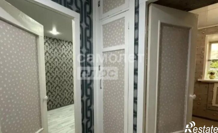 1-комн квартира Иваново, проспект Строителей, 82