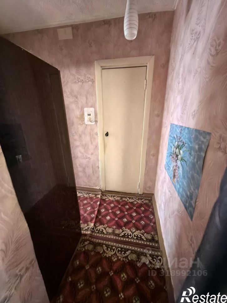2-комн квартира Иваново, микрорайон ТЭЦ-3, 7Б