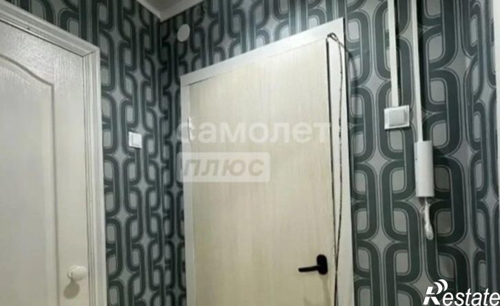 1-комн квартира Иваново, проспект Строителей, 82
