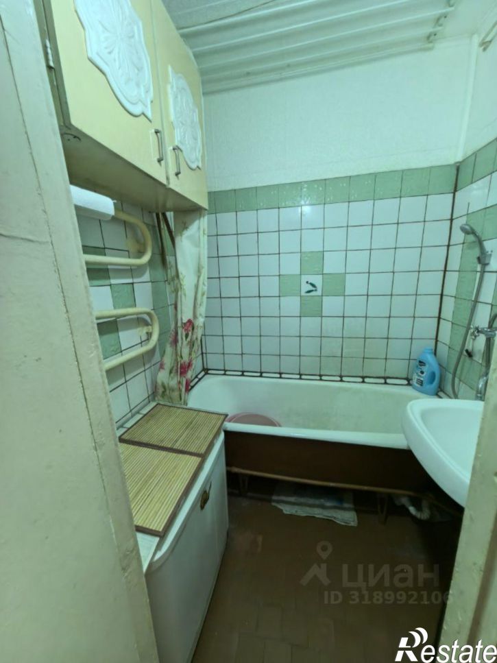 2-комн квартира Иваново, микрорайон ТЭЦ-3, 7Б