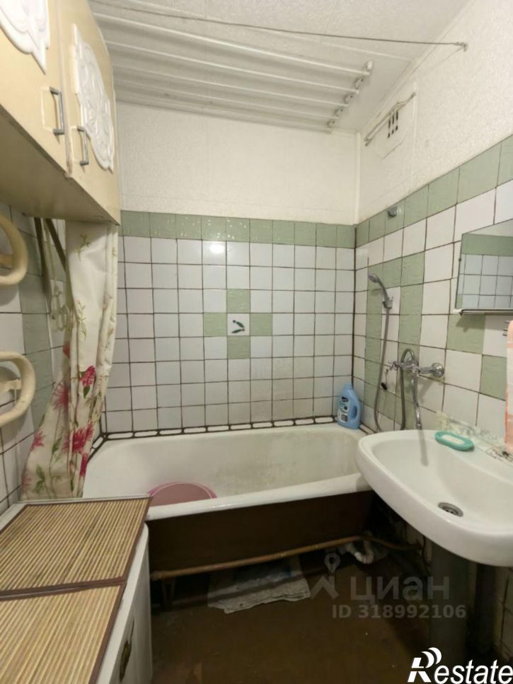 2-комн квартира Иваново, микрорайон ТЭЦ-3, 7Б