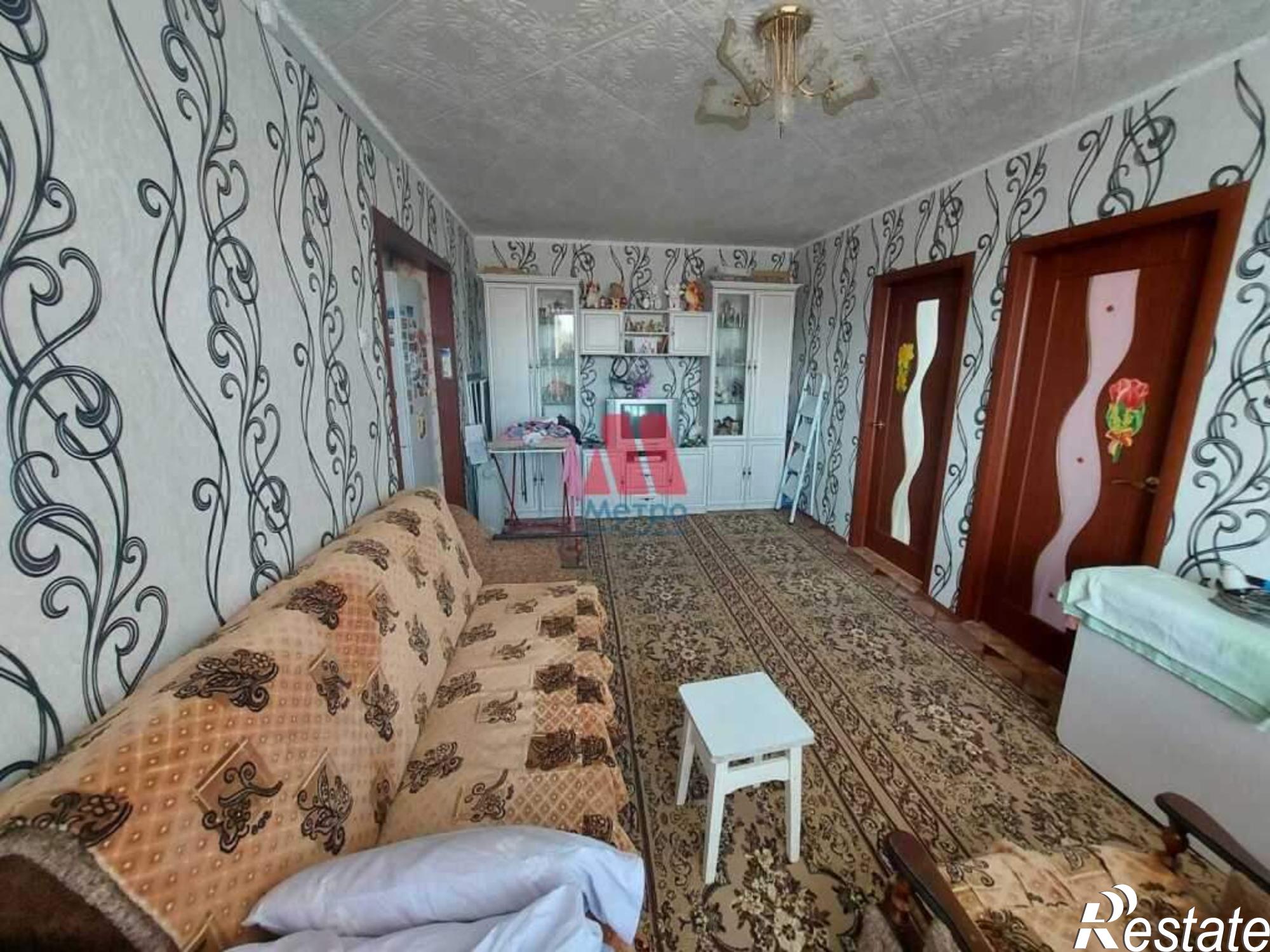 Купить квартиру за 3 080 000 рублей на д.14