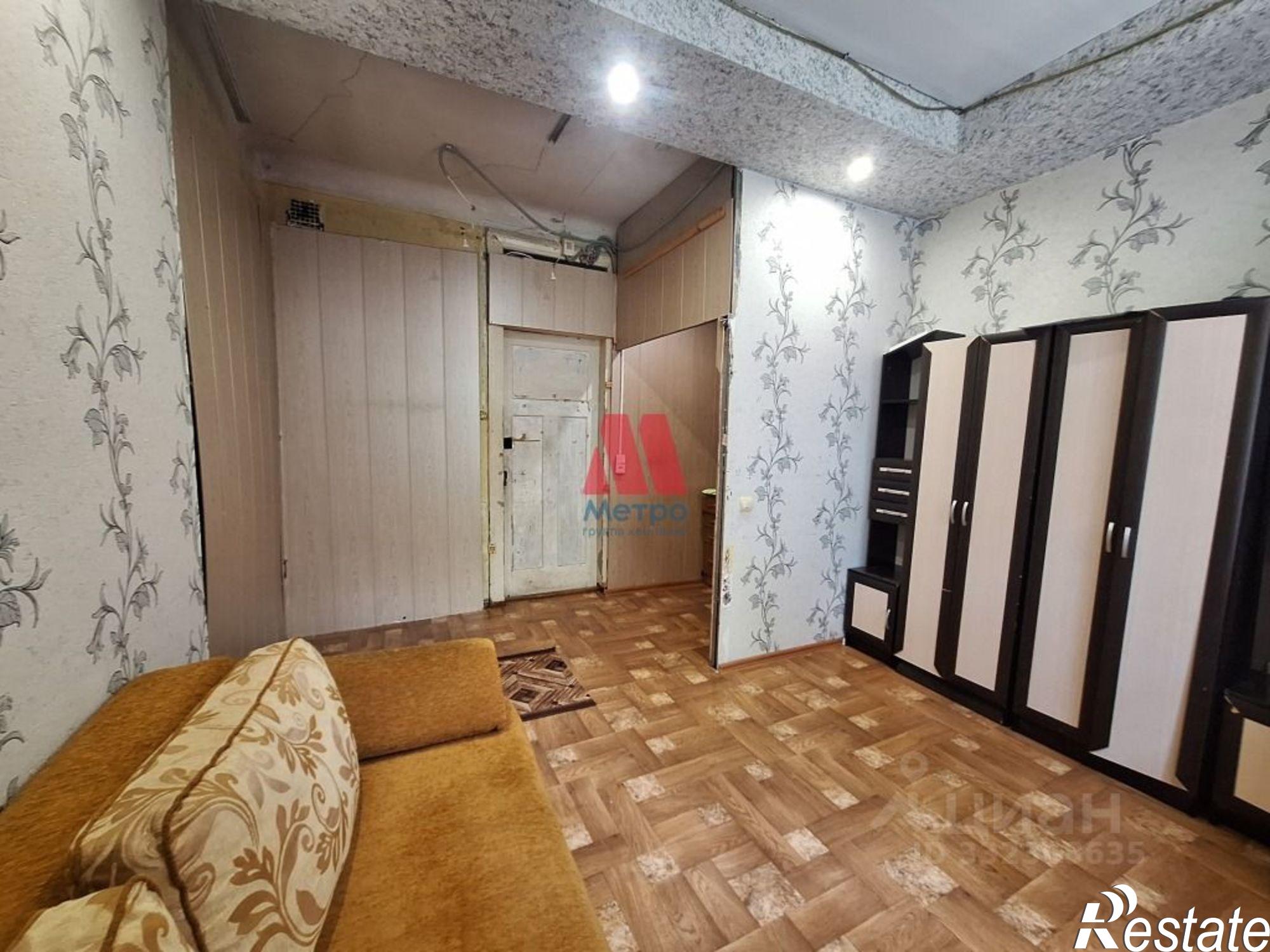 Купить комнату за 1 400 000 рублей на пр-кт Ленина, д 23
