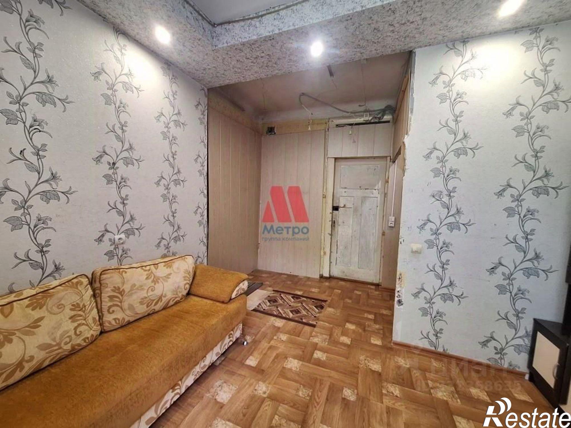Купить комнату за 1 400 000 рублей на пр-кт Ленина, д 23