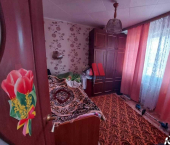 4-комн, 58.3кв м, этаж 2/5 д.14