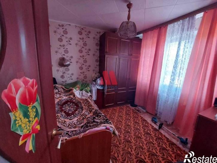 4-комн квартира д.14