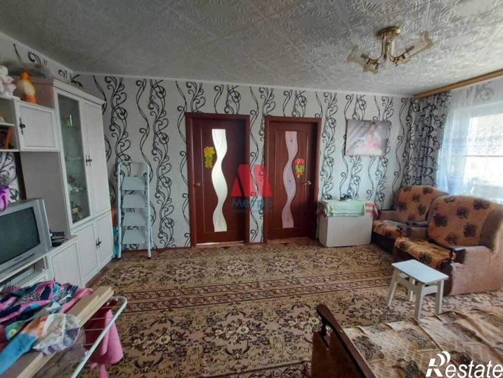 4-комн квартира д.14