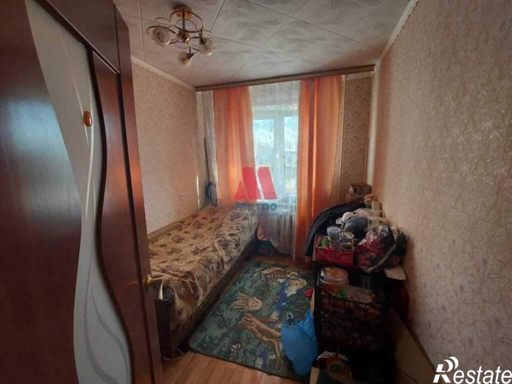 4-комн квартира д.14