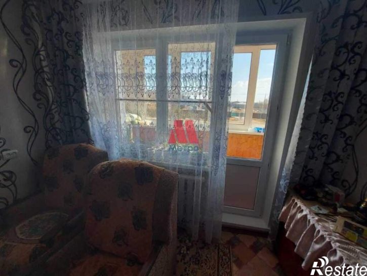 4-комн квартира д.14