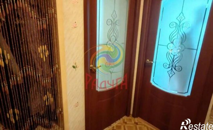 2-комн квартира ул Василевского А.М., 13,  д. 13