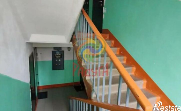 2-комн квартира ул Василевского А.М., 13,  д. 13