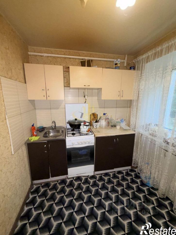 2-комн квартира г Иваново, ул Куликова, 3