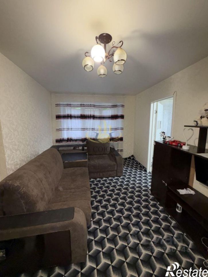 2-комн квартира г Иваново, ул Куликова, 3