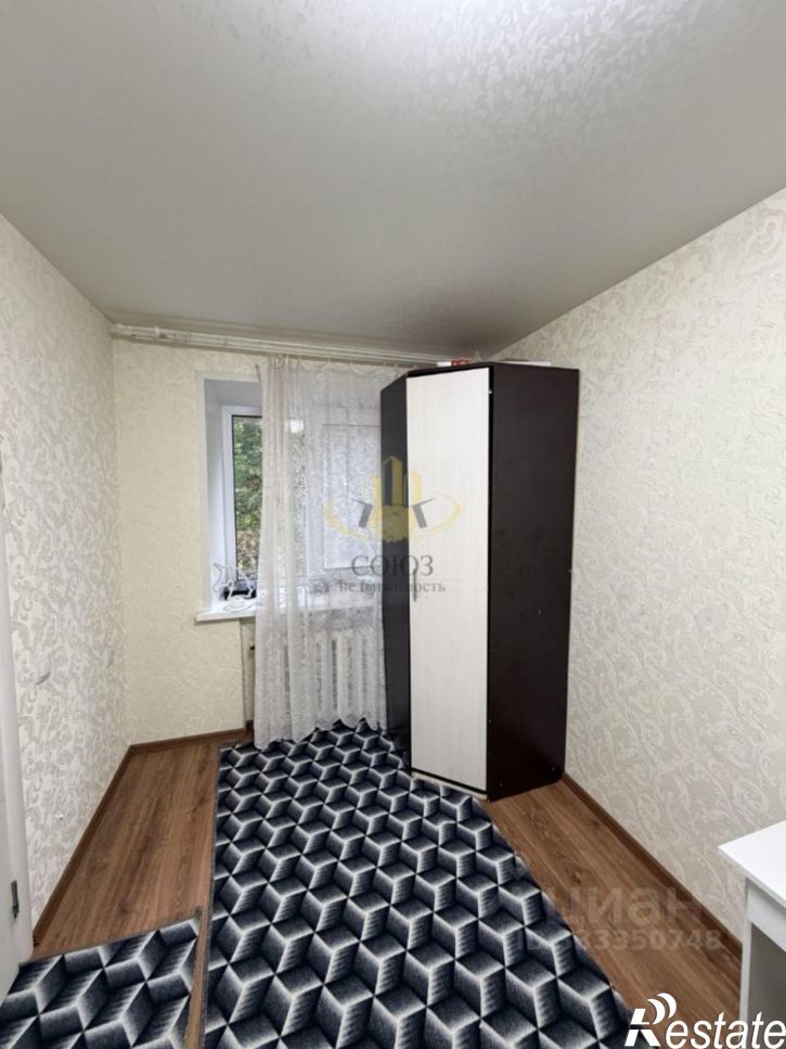 2-комн квартира г Иваново, ул Куликова, 3