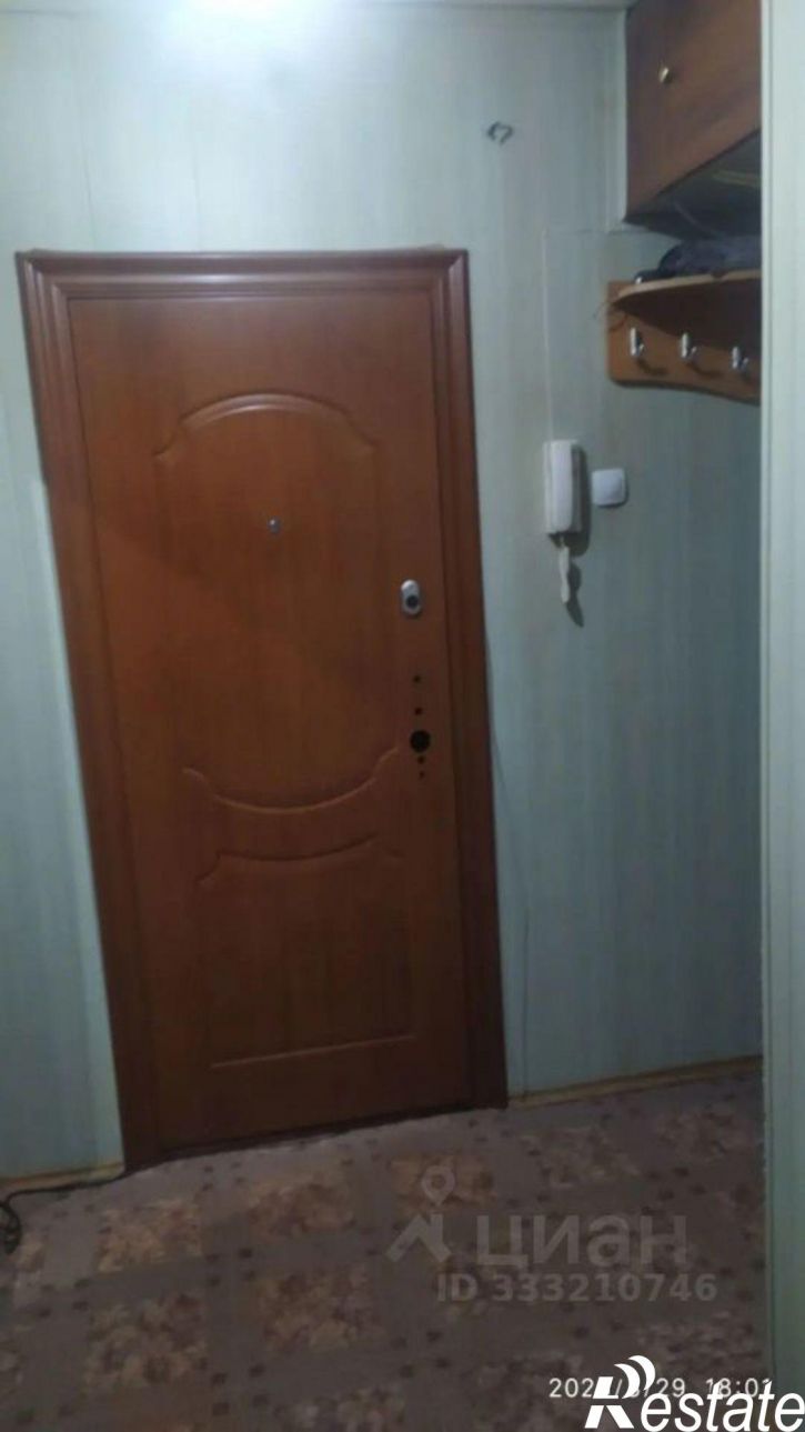 1-комн квартира 30-й м-н, улица Демьяна Бедного, 126