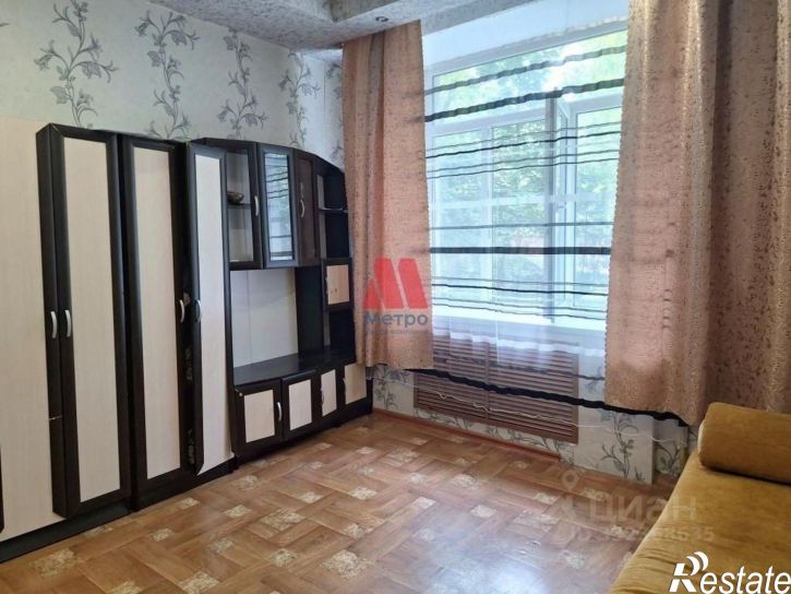 Комната пр-кт Ленина, д 23
