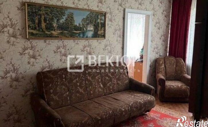 3-комн квартира Иваново, 3-я Лагерная улица, 57