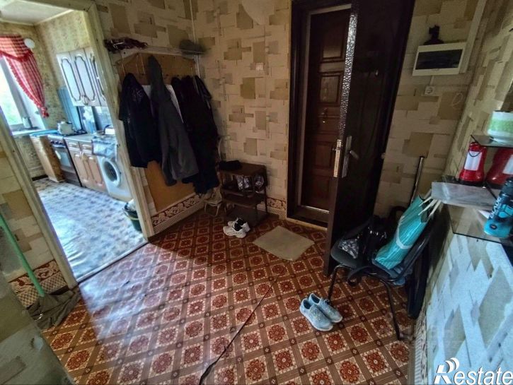 2-комн квартира Южа, Стадионная улица, 16