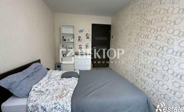 2-комн квартира Иваново, улица Шубиных, 27Б