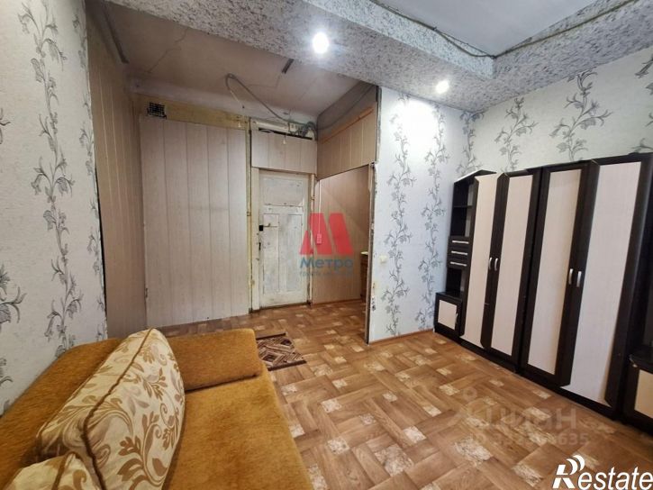 Комната пр-кт Ленина, д 23