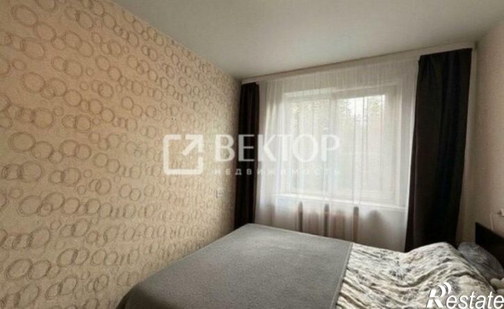 2-комн квартира Иваново, улица Шубиных, 27Б