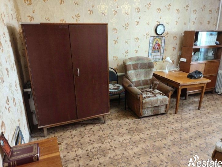2-комн квартира Южа, Стадионная улица, 16